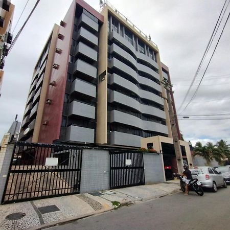 Apartamento Proximo A Praia Maceio Dış mekan fotoğraf