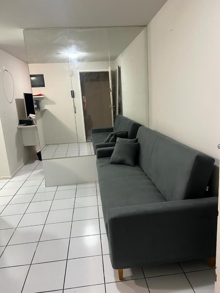 Apartamento Proximo A Praia Maceio Dış mekan fotoğraf