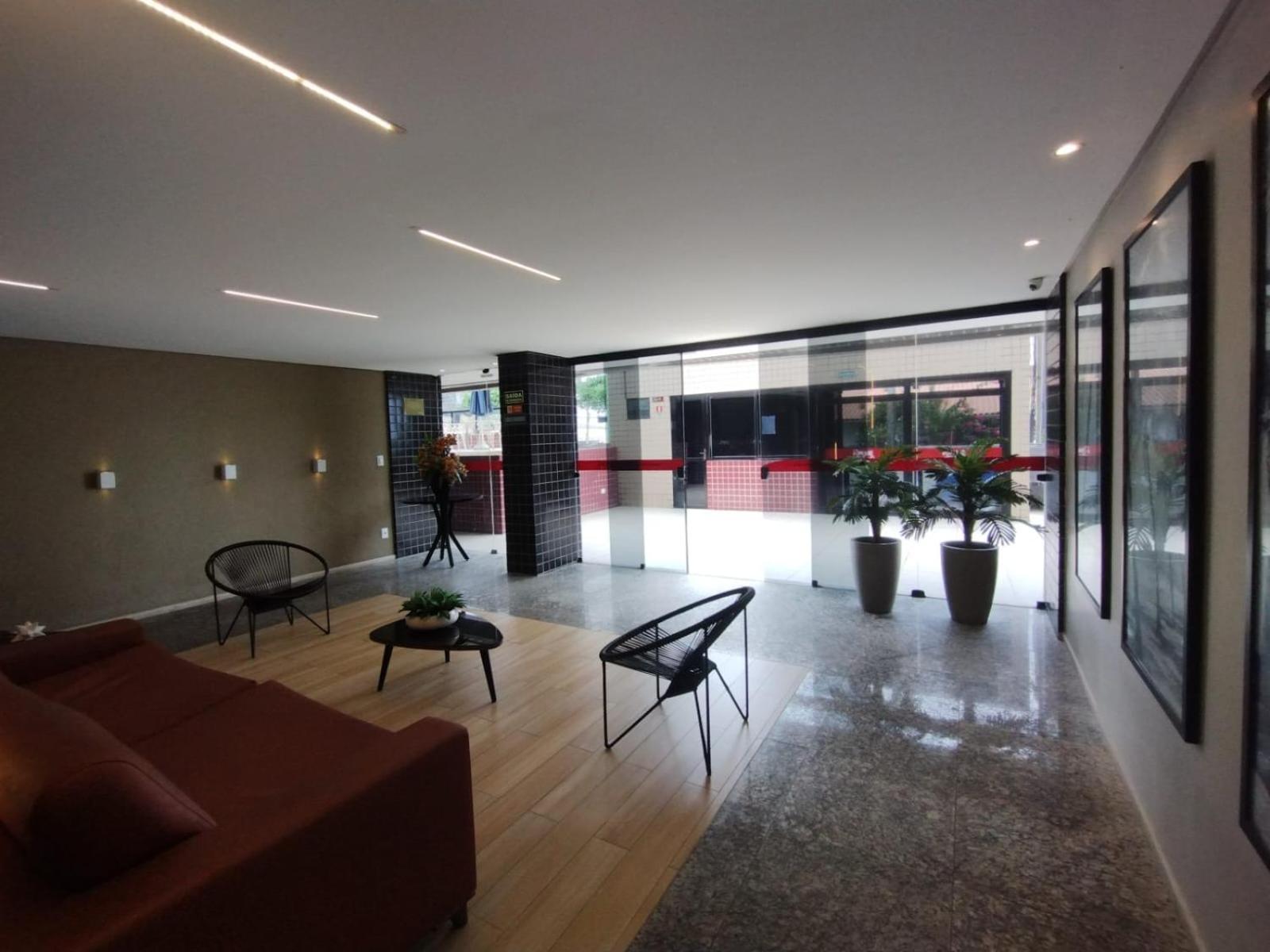 Apartamento Proximo A Praia Maceio Dış mekan fotoğraf